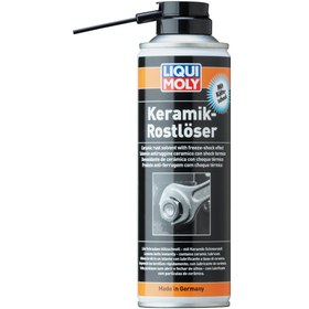 Resim LIQUI MOLY 1641 | Seramikli Pas Sökücü 300 ML () 