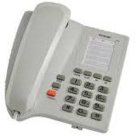 Resim ALFACOM Masaüstü Telefon 203 