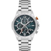 Resim Daniel Klein DKE.1.10825-5 Exclusive Tüm Fonksiyonları Aktif 3 Atm Suya Dayanıklı Çelik Kaplama Metalik Renk Erkek Kol Saati 