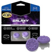 Resim H-performans Playstation 5 Ps4 Gamepad İçin Thumbsticks Başparmak Sapları Fps Joystick Playstation 4 Ps5 Denetleyici Aks 