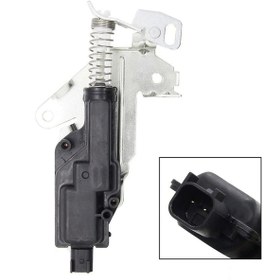 Resim Ford Fusion Arka Bagaj Kilidi Kilit Motoru 2002--2012 441992646 