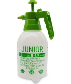 Resim Junior Basınçlı Bahçe Sprey Pompası 2 Lt 