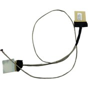 Resim Asus Uyumlu X556UF, K556UF Ekran Data Flex Kablosu 