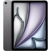 Resim Apple iPad Air 7.Nesil Wi-Fi 11" | 128 GB Uzay Grisi 