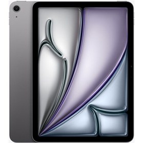Resim Apple iPad Air 7.Nesil Wi-Fi 11" | 128 GB Uzay Grisi 