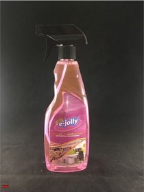 Resim JOLLY 8698595637118 Jolly Genel Temizleyici Spreyi 500Ml W 
