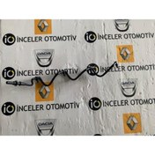 Resim 8200890122 Master 3 2.3 Dci Trafic Enjektör Geri Donus Boru Diğer
