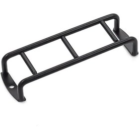 Resim Maiyame "trx4 Scx10 D90 Rc Araçlar İçin Metal Tırmanma Merdiveni - Kolay Montaj" 