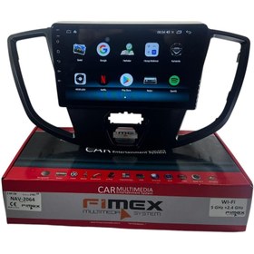 Resim Ford Transit 2013-2019 Fimex 2-64 Dspli Pro Oem Multimedia 