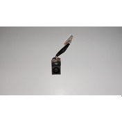 Resim HP Uyumlu Pavilion DV3 - Power Güç Giriş Soket Adaptör Jack 