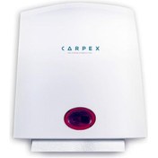 Resim Carpex Otomatik Havlu Dispenseri Beyaz 