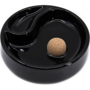 Resim Hauser Mantarlı Porselen Pipo Küllüğü 