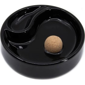 Resim Hauser Mantarlı Porselen Pipo Küllüğü 