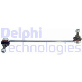 Resim Delphı Tc2512 - Askı Rotu On Sol Mercedes C218 X218 W212 S212 