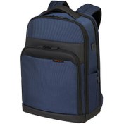 Resim Samsonite KF9-01-003 14.1 inç Mysi̇ght Notebook Sırt Çantası Mavi 