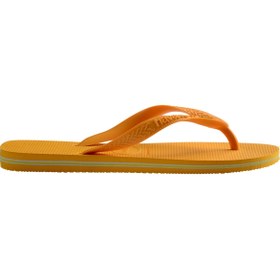 Resim Havaianas HAV. BRASIL Erkek SARI Terlik - 4000032 
