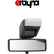 Resim İç Dikiz Aynası Lambalı Saatsiz M131 Dkş-slx 97 85006796 