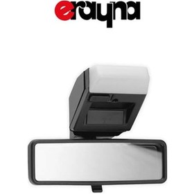 Resim İç Dikiz Aynası Lambalı Saatsiz M131 Dkş-slx 97 85006796 