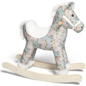 Resim Mamas Papas Sallanan At Floral 