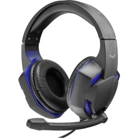 Resim Hadron GM011 Oyuncu Kulaklık Mikrofonlu 7.1 