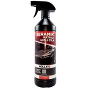 Resim Wollx90 Seramik Katkılı Hızlı Cila 1000 ml 