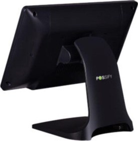 Resim Dokunmatik Queenpos 56 /15.6/İ5-3317 U /4Gb Ram/128Gb Msata/Vesa/Speaker 