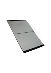 Resim Sunum Dosyası 30 Sayfa Mavi (Hazır Poşet Dosyalı) 1 Adet 