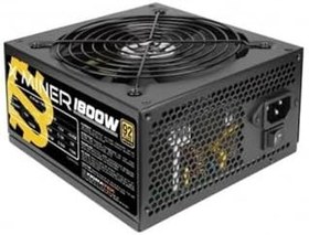 Resim Xigmatek X Miner EN9757 1800W Power Supply 