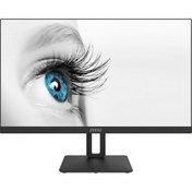 Resim MSI PRO MP271P 27″ 75Hz 5ms Full HD IPS PRO Monitör 