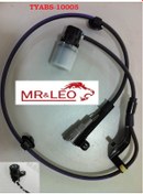 Resim Toyota Uyumlu Hılux 2004-2014 Arka Sag Abs Sensör 89545-0K070 
