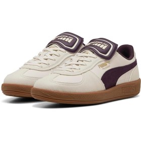Resim Puma Palermo Premium Erkek Sneaker 