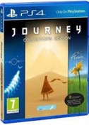 Resim Sony Journey Türkçe Sıfır Ps4 Oyun 