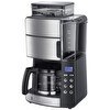 Resim Russell Hobbs 25610-56 Grind & Brew Cam Sürahi Inox Filtre Kahve Makinesi 
