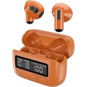 Resim Tianzerun Tianzerun 2025 Yeni Bpg Taşınabilir Kablosuz Bluetooth Kulaklık Bb Makinesi Benzersiz Retro Kişiselleştirilmiş Trend Dijital Saat (Yurt Dışından) 