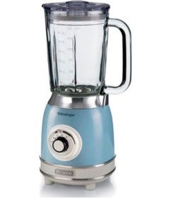 Resim Ariete Vintage 1000 W Cam Blender 