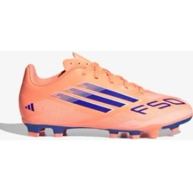 Resim Adidas Performance JI0027 F50 Club Firm/Multi-Ground Boots Kids 