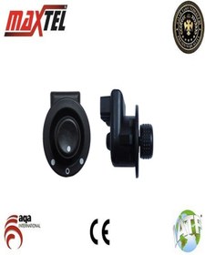 Resim Maxtel ÖzLina AYNA AYAR DÜGMESI RENAULT MEGANE II-TWINGO-MASTER 8200676533 