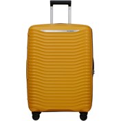 Resim Samsonite Spinner Upscape 4 Tekerlekli Orta Boy Valiz 68 cm 