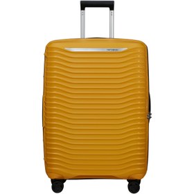 Resim Samsonite Spinner Upscape 4 Tekerlekli Orta Boy Valiz 68 cm 