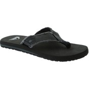 Resim Quiksilver AQYL100047 Siyah Erkek Terlik 