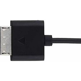 Resim Pop Konsol SONY PSP GO Şarj ve Data Kablosu PSP Kablo PSP GO USB Kablosu Data Aktarım PSP GO USB Kablo KALİTELİ 