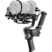 Resim Zhiyun Weebill 2 Gimbal Pro Kit 