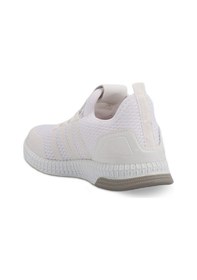 Resim Slazenger TUESDAY Çocuk Beyaz Sneaker 