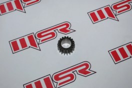 Resim Cub 100-110 Debriyaj Alt Dişli Bakılacak Sayılacak 