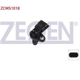 Resim Eksantrık Devır Sensoru Hyundaı Ix35 2.0 Crdı 136hp D4ha 2010- Z 