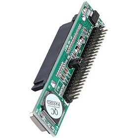 Resim IDE/SATA 2.5" çevirici Dönüştürücü Adaptör 