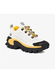 Resim Cat Intruder Kadın Beyaz Outdoor Ayakkabı 