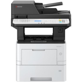 Resim Kyocera Ecosys MA4500X A4 Lazer Fotokopi Makinası 