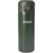 Resim Orcamp Mug Termos 420 ml - - Yeşil (OUT-5150) 