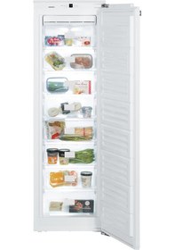 Resim Liebherr SIGN 3524 217 LT 8 Çekmeceli Ankastre Dikey Derin Dondurucu 